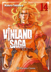 Vinland Saga 14 Vinland Saga 14