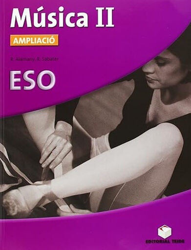 Teic s 2ncicle m&uacute;sica