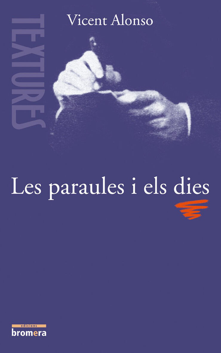 Les paraules i els dies