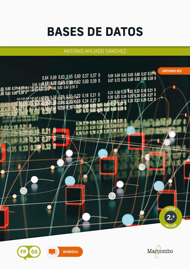 Bases de Datos 2.&ordf; edici&oacute;n