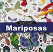 Mariposas - arte y color