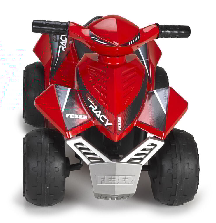 Feber Quad Racy 6V