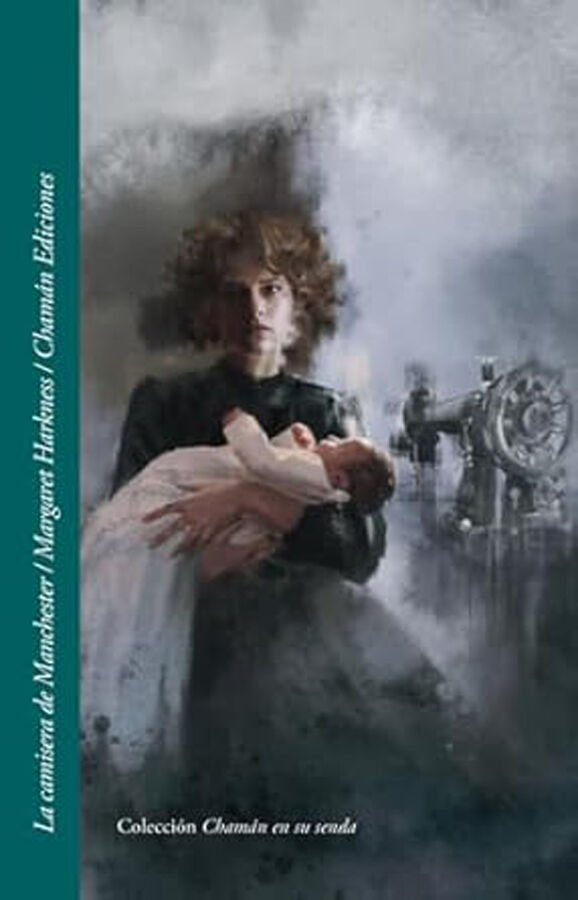 La camisera de Manchester