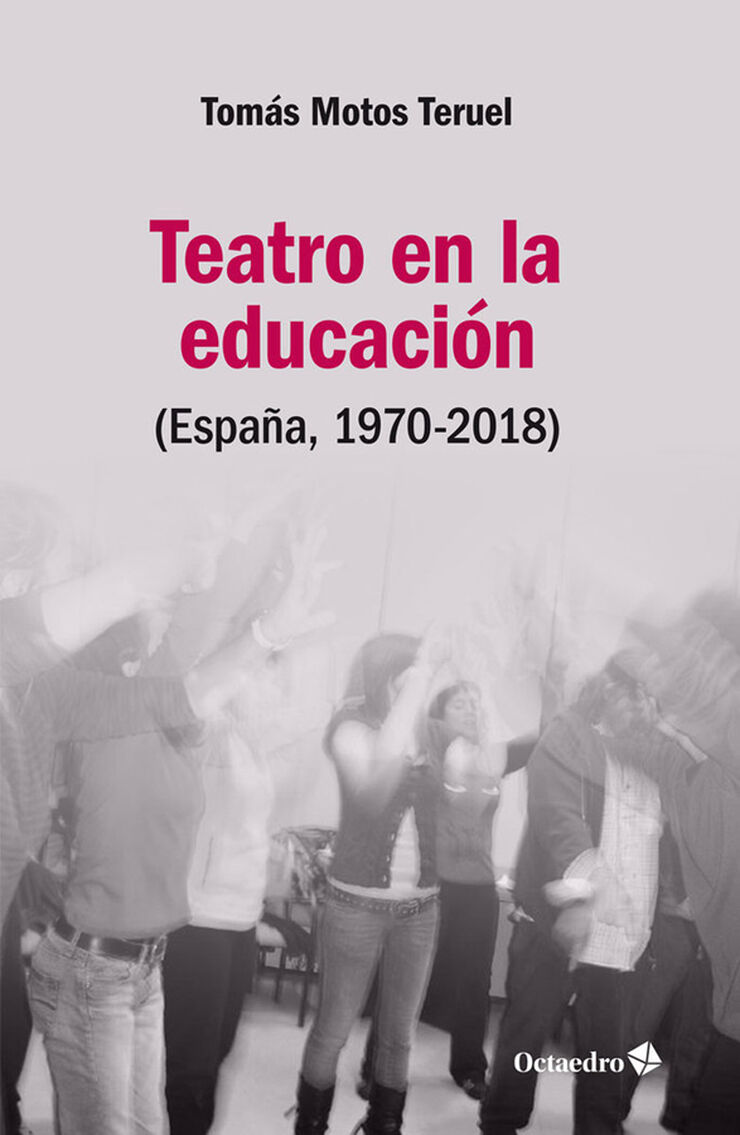 Teatro en la educación