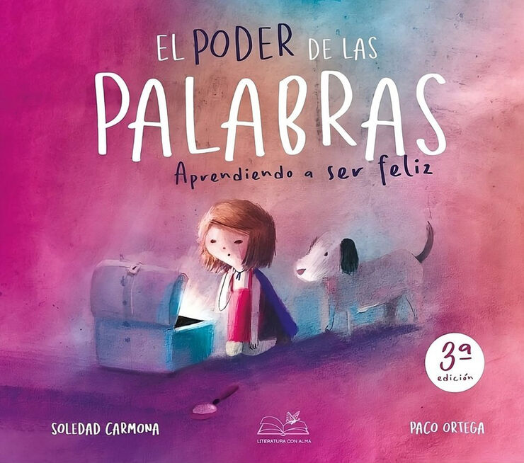 El poder de las palabras