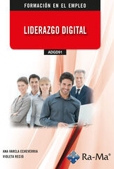 (ADGD91) Liderazgo Digital (ADGD91) Liderazgo Digital