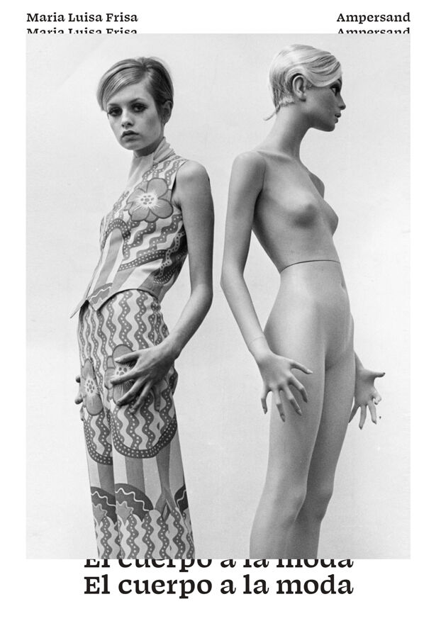 El cuerpo a la moda