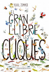 El gran llibre de les cuques El gran llibre de les cuques