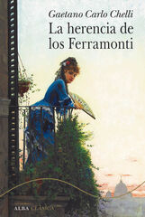 La herenicia de los Ferramonti La herenicia de los Ferramonti