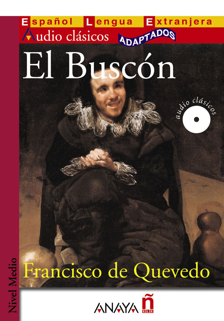 El Buscón