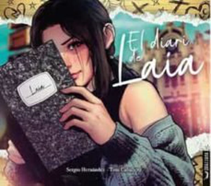 El diari de Laia El diari de Laia