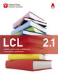 Lengua Castellana y Literatura(3) Lcl 2º ESO