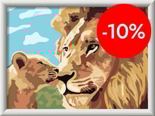 CreArt Serie D - Lle&oacute; I Cadell