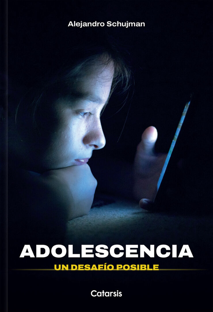 Adolescencia