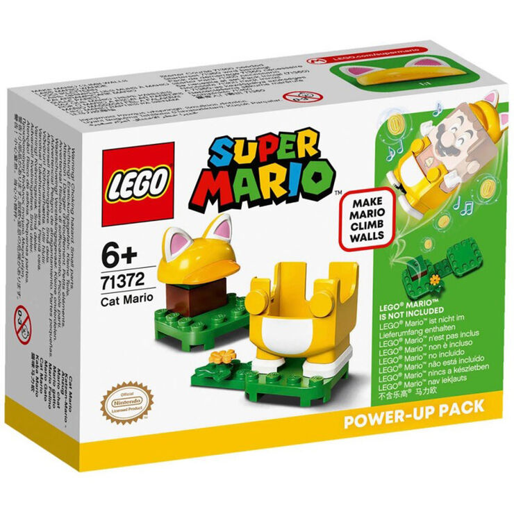 LEGO® Super Mario Potenciador Feli 71372