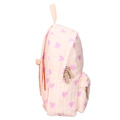 Mochila Kidzroom Lyon Corazones