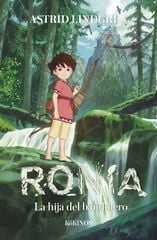Ronia. Ronia.