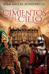 Los cimientos del cielo