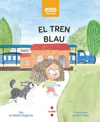 El tren blau El tren blau