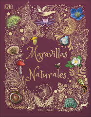 Maravillas naturales Maravillas naturales