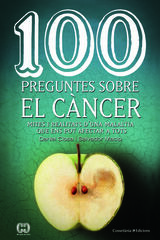 100 preguntes sobre el càncer 100 preguntes sobre el càncer