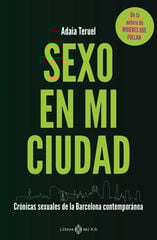 Sexo en mi ciudad Sexo en mi ciudad