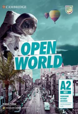 Open World Keyenglish For Spanish Speakers Student'S Packupdated(Student'S Boo