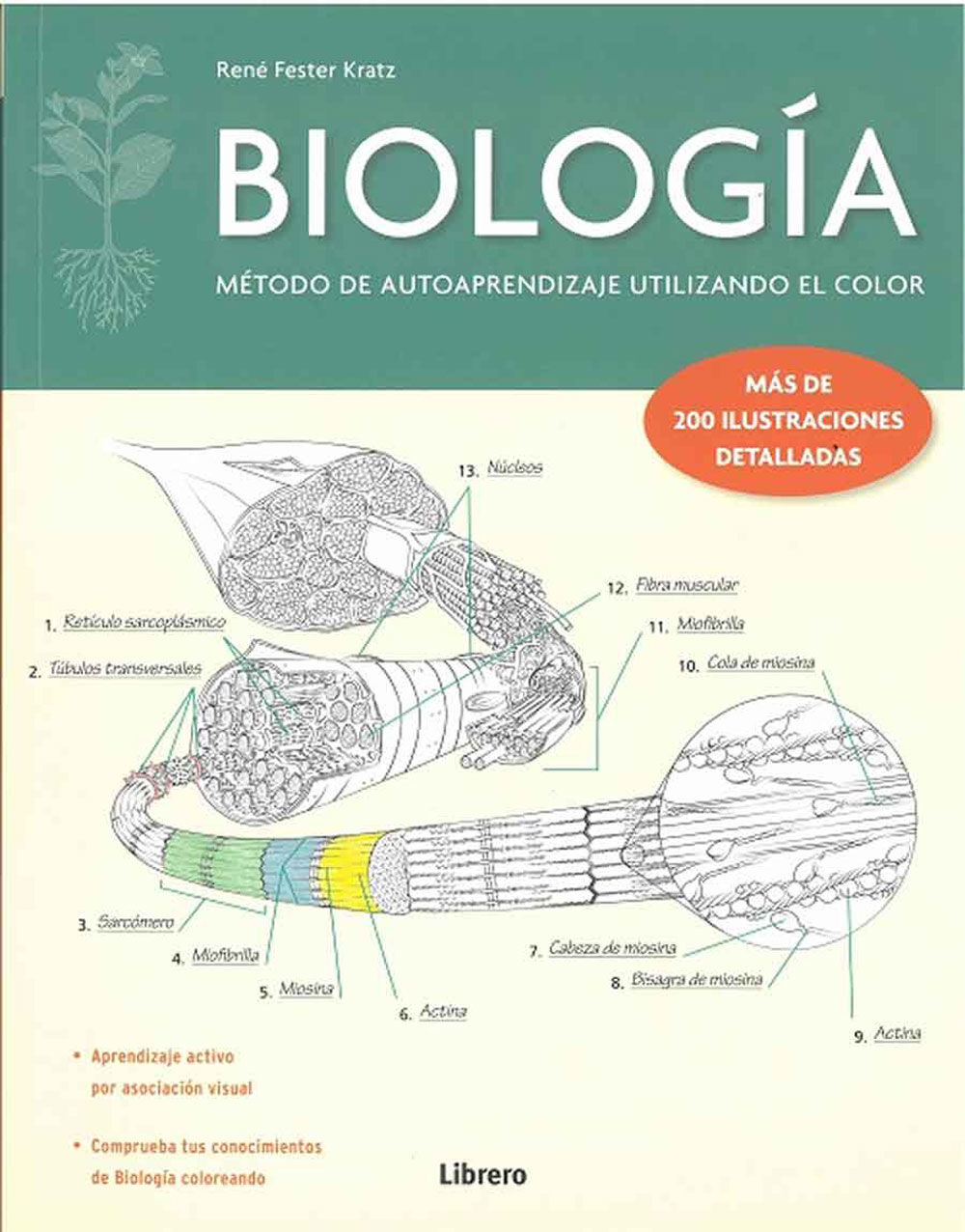Biolog&iacute;a