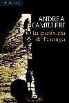 La  Pacincia de l'aranya