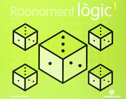 Raonament L&ograve;gic 1r Prim&agrave;ria