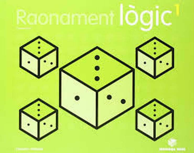 Raonament Lògic 1r Primària