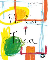 Pinta i taca Pinta i taca