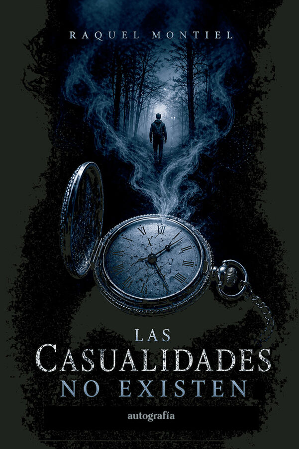 Las casualidades no existen