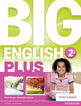 Big English Pupils book 2 Primaria