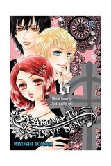 Akuma to love song 06 Akuma to love song 06