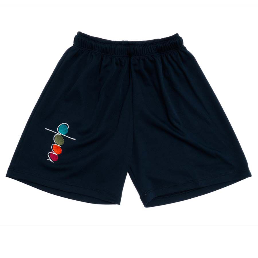 Mare Div&iacute; Pastor Pantal&oacute;n corto deporte