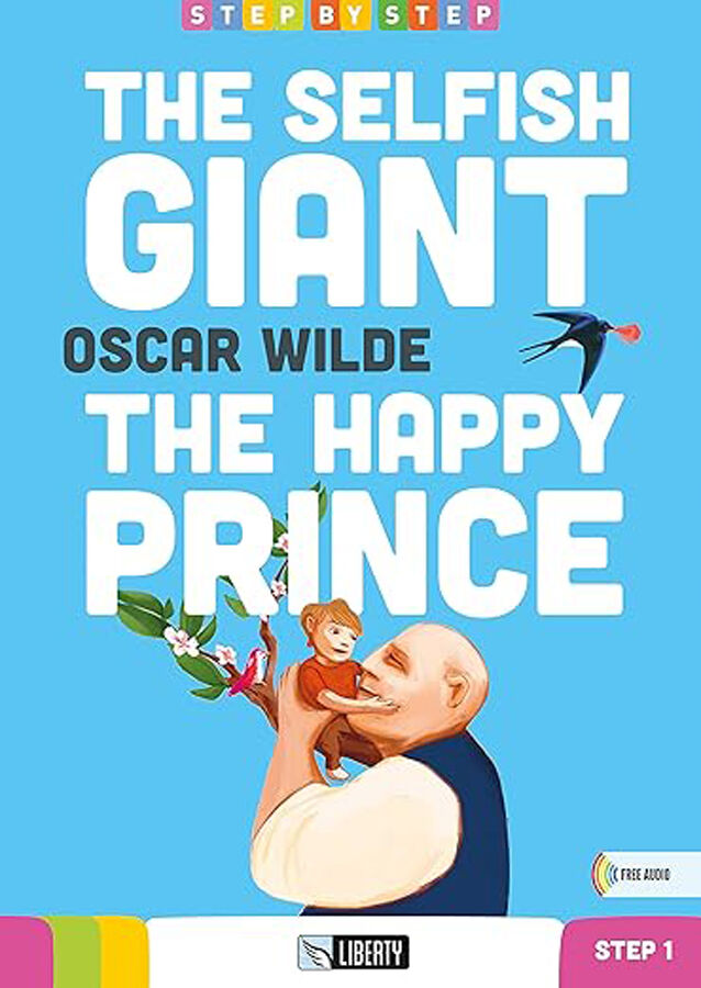 The selfish giant-The happy prince