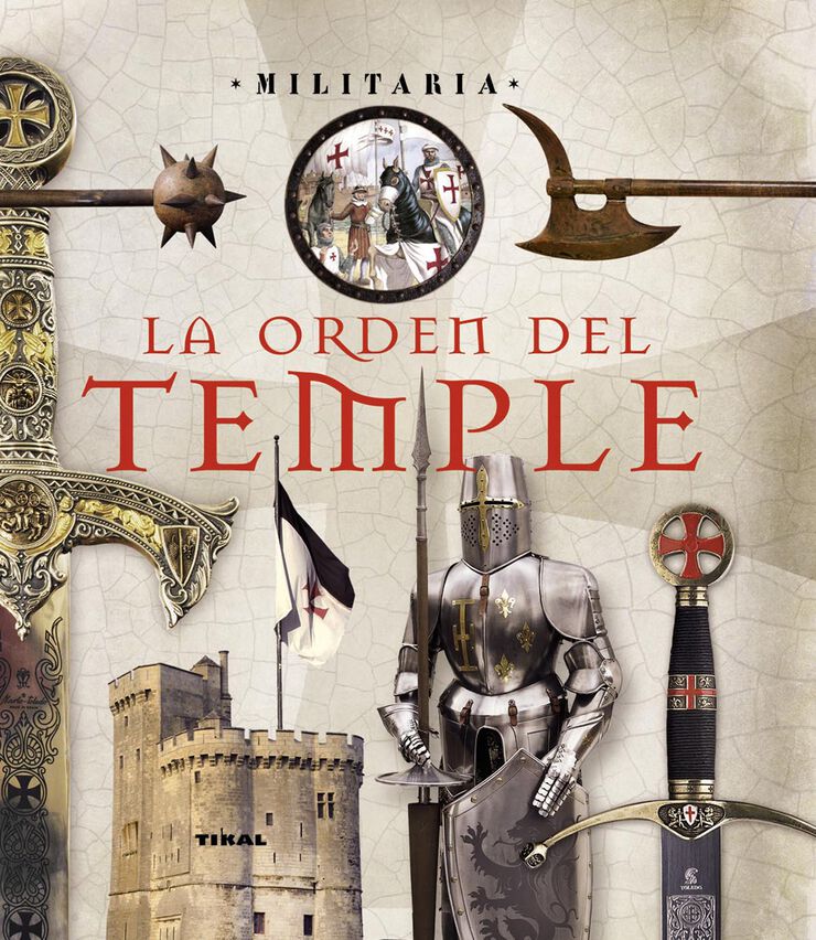 Orden del Temple, La