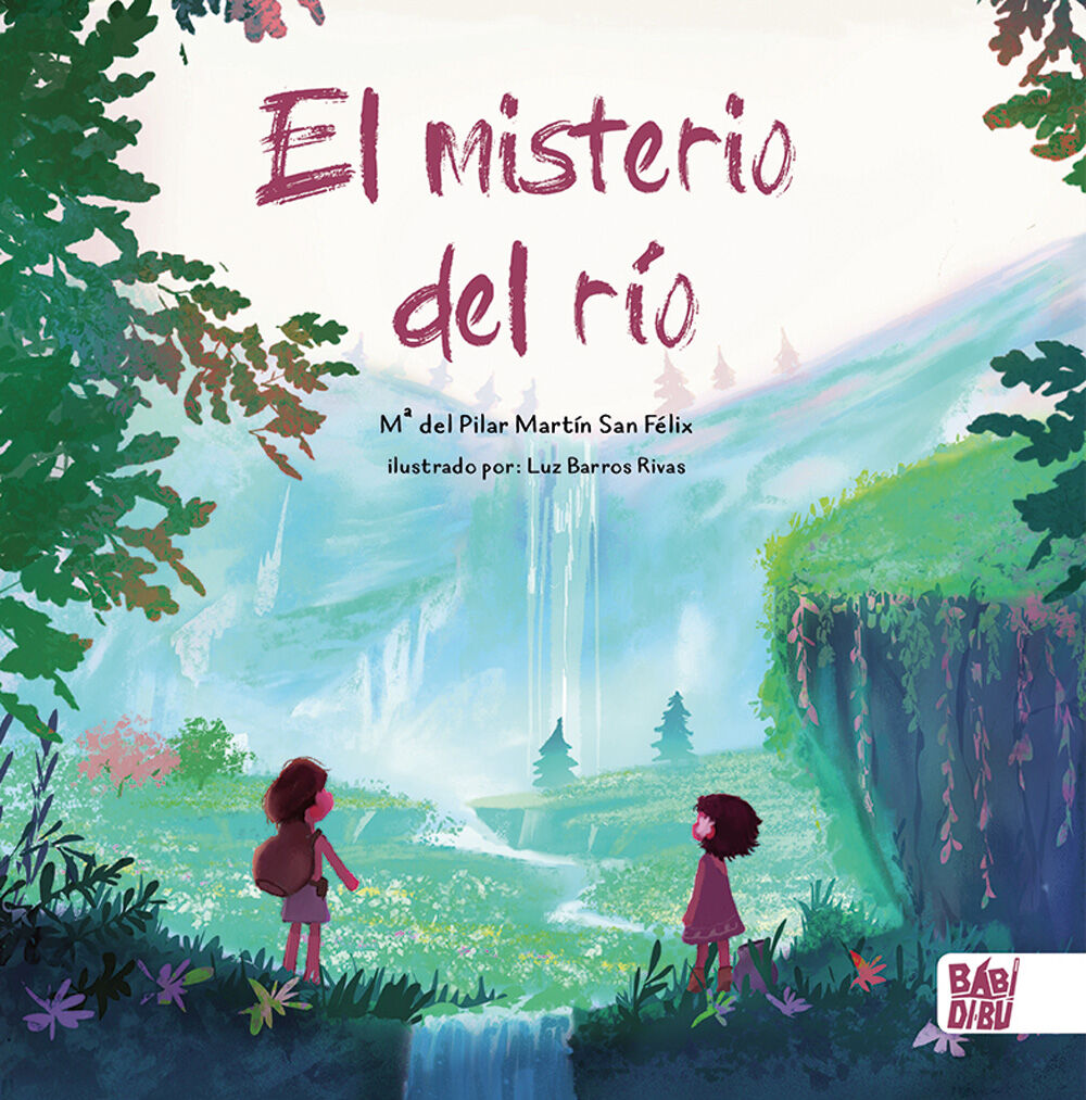 El misterio del r&iacute;o