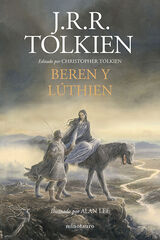Beren y Lúthien Beren y Lúthien
