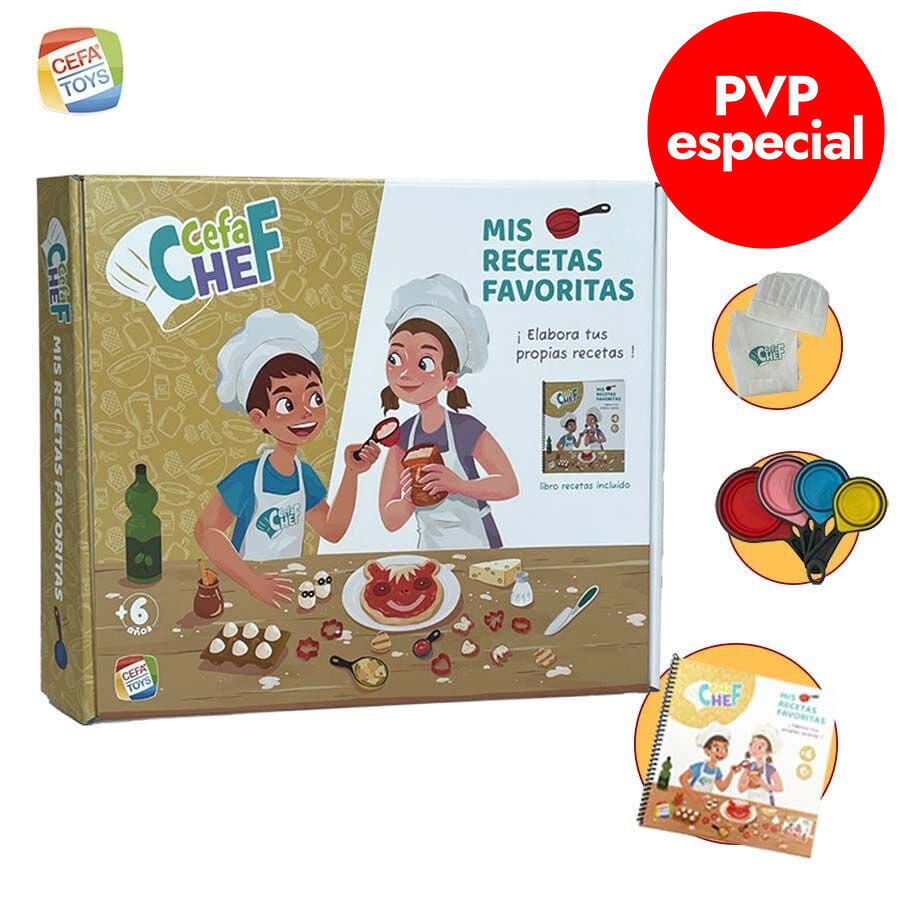 Cefachef