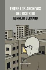 Entre los archivos del distrito Entre los archivos del distrito