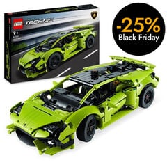 LEGO® Technic Lamborghini Huracán 42161