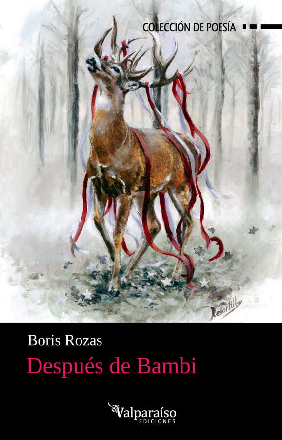 Despu&eacute;s de Bambi