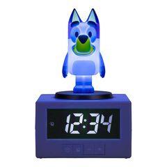 Rellotge Alarma Bluey