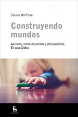 Construyendo mundos Construyendo mundos