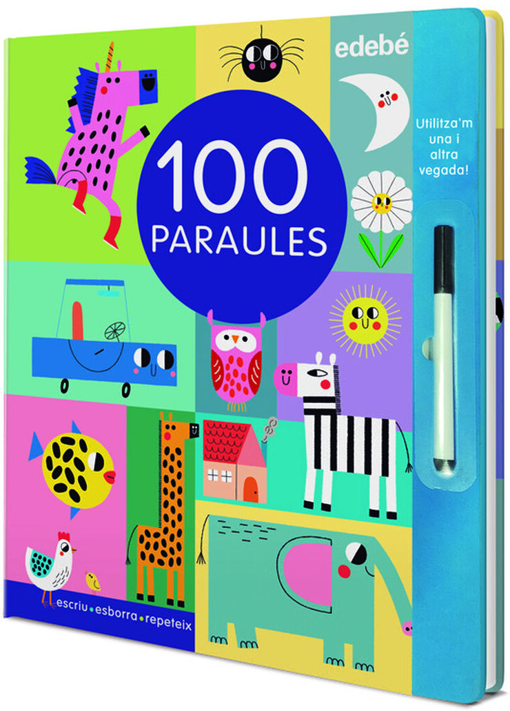 100 paraules