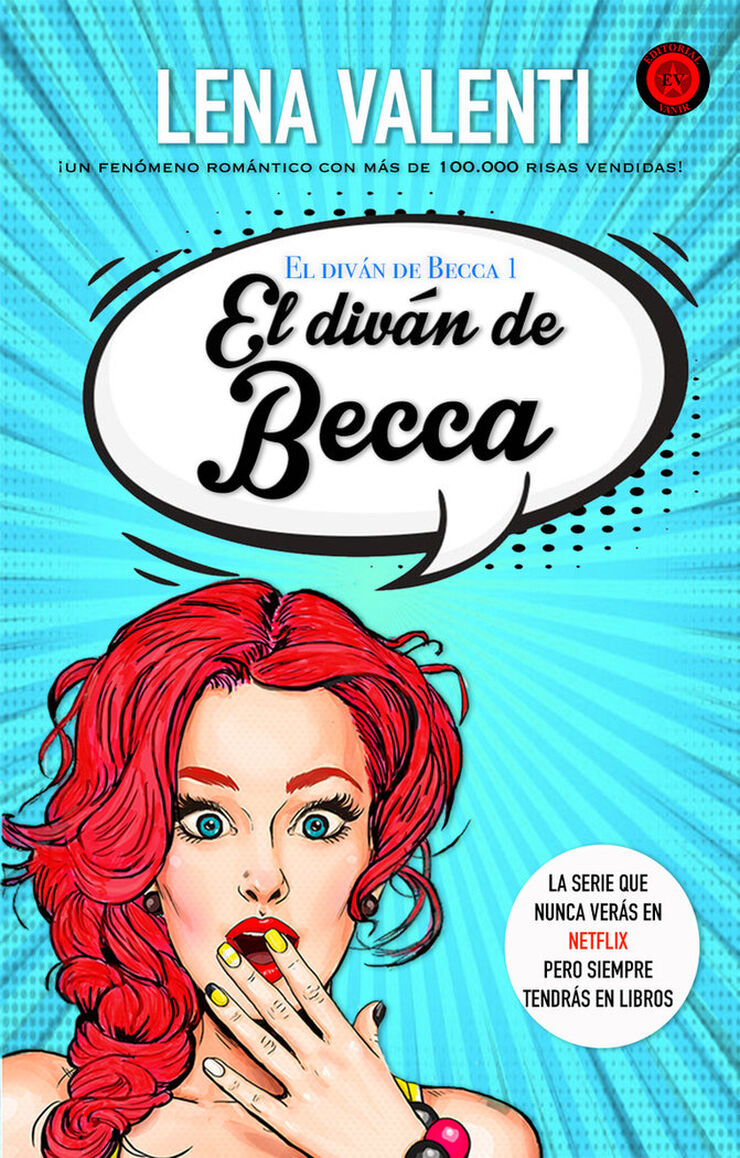 El divan de becca