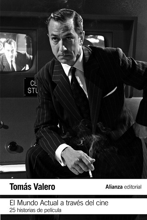 El mundo actual a trav&eacute;s del cine de fic