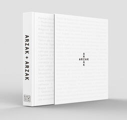 Arzak Arzak